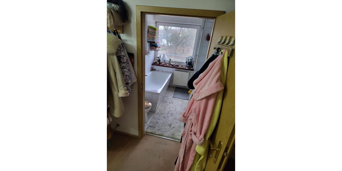 Dachgeschoßwohnung Brandenburg an der Havel - 3 Zimmer, 89 m&sup2;, 1.200&euro; | Angebot:25130968