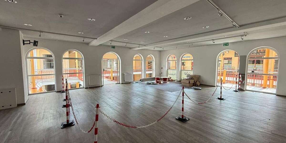 Gewerbeobjekt Rendsburg - 1.490&euro; | Angebot:27653691