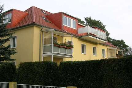 Wohnung zum Mieten in Eberswalde 900 € 100 m²