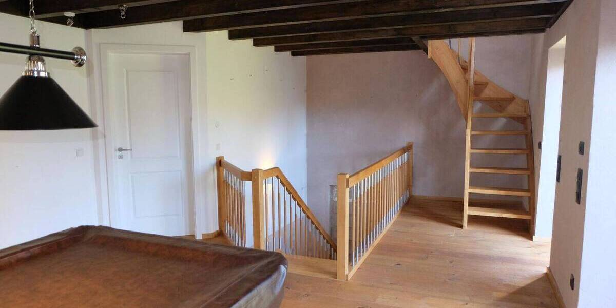 Etagenwohnung Schweich - 3 Zimmer, 115 m&sup2;, 1.100&euro; | Angebot:26192472