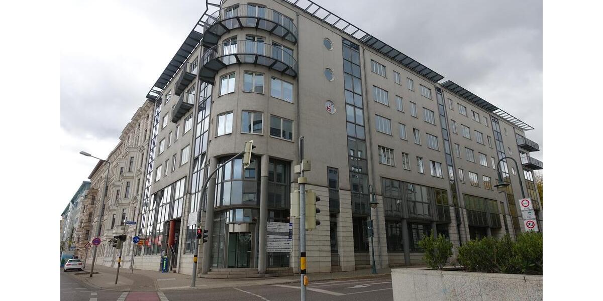 Ihre neue Bürofläche am Schleinufer zimmer