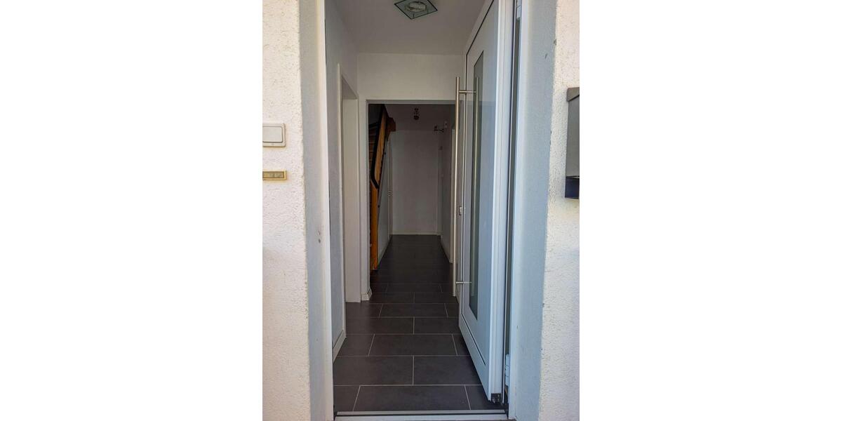 Einfamilienhaus mit großer Terrasse 5 zimmer