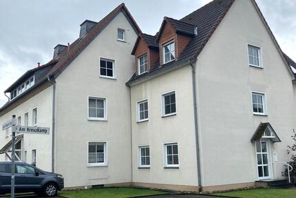 Wohnung Werl - 3 Zimmer, 55 m&sup2;, 450&euro; | Angebot:25179104