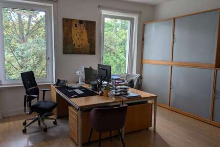 Gewerbeobjekt Bonn Gronau - 1.700&euro; | Angebot:27276933