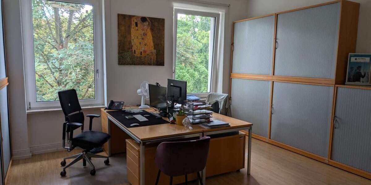 Gewerbeobjekt Bonn Gronau - 1.700&euro; | Angebot:27276933