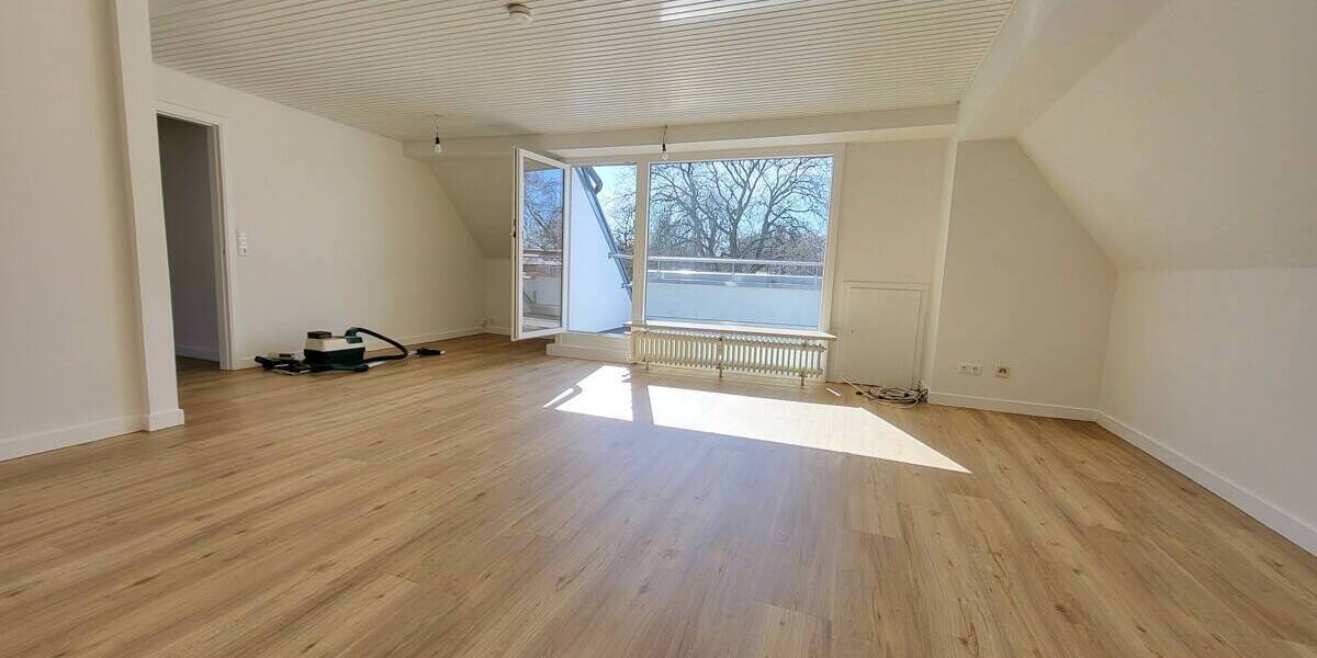 Etagenwohnung Lübeck St. Gertrud - 2 Zimmer, 70 m&sup2;, 770&euro; | Angebot:26188690