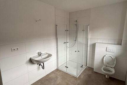 Neubau drei Zimmer Wohnung zu vermieten ca85qm 3 zimmer