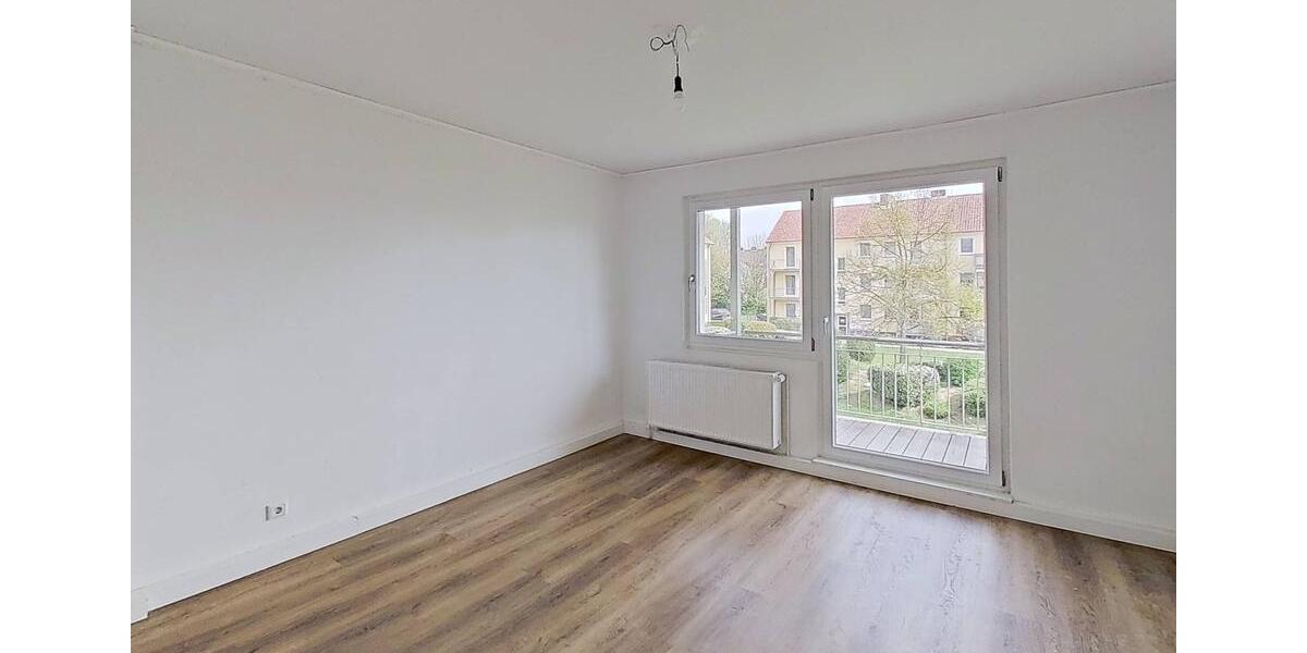 Etagenwohnung Minden - 3 Zimmer, 62 m&sup2;, 550&euro; | Angebot:26645325