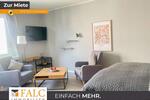 Modern möblierte 1-Zimmer-Wohnung mit Einbauküche in zentraler Lage von Bochum zimmer