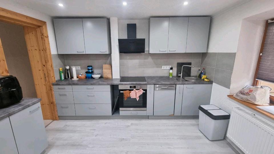 Erdgeschoßwohnung Nattheim - 4 Zimmer, 90 m&sup2;, 1.050&euro; | Angebot:25046507