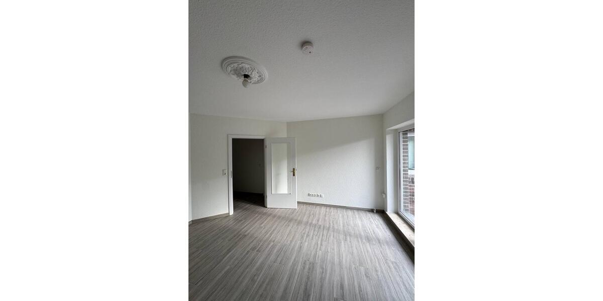 Etagenwohnung Hoya - 2 Zimmer, 53 m&sup2;, 590&euro; | Angebot:26496727