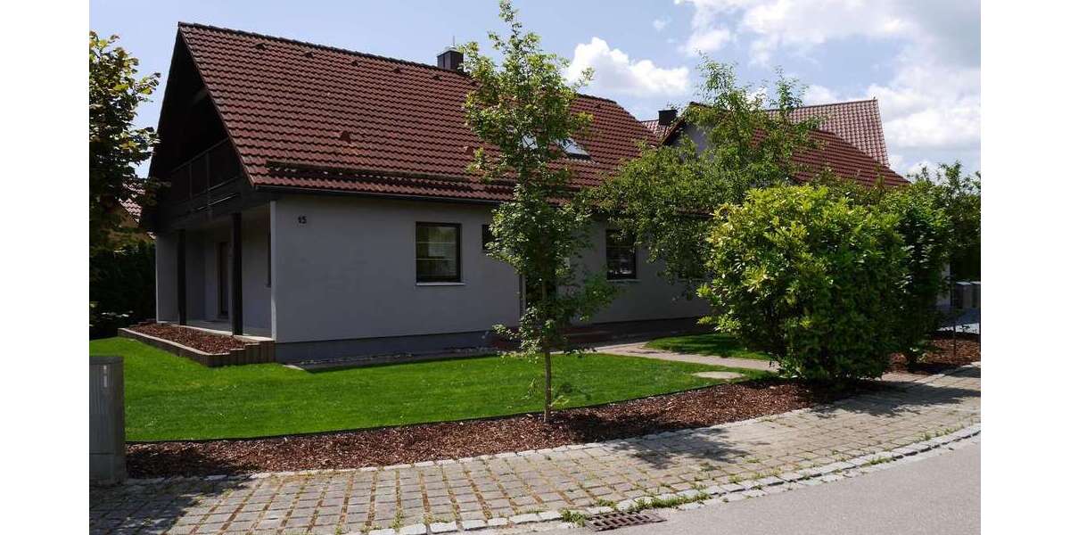 Einfamilienhaus Berg im Gau - 7 Zimmer, 160 m&sup2;, 1.500&euro; | Angebot:26216869