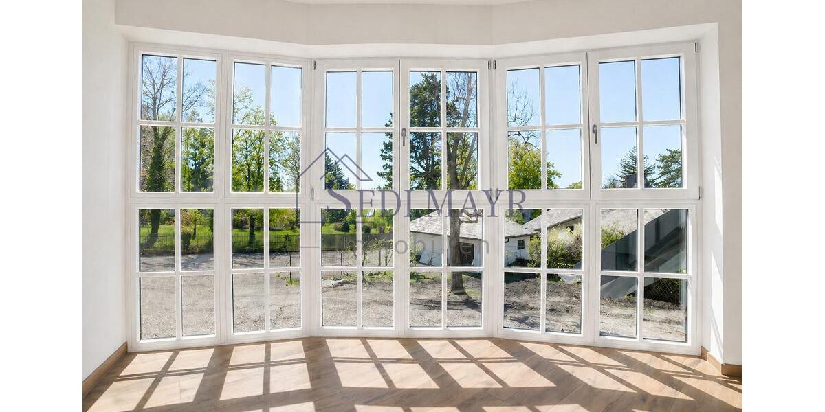 Doppelhaushälfte Herrsching am Ammersee - 4.5 Zimmer, 160 m&sup2;, 3.990&euro; | Angebot:26528456