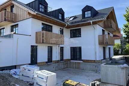 Wohnung Taufkirchen - 3 Zimmer, 88 m&sup2;, 2.138&euro; | Angebot:26700314