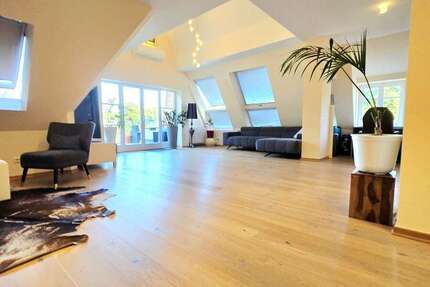 Wohnung zum Mieten in Berlin 4.900 € 203.14 m² 4 zimmer