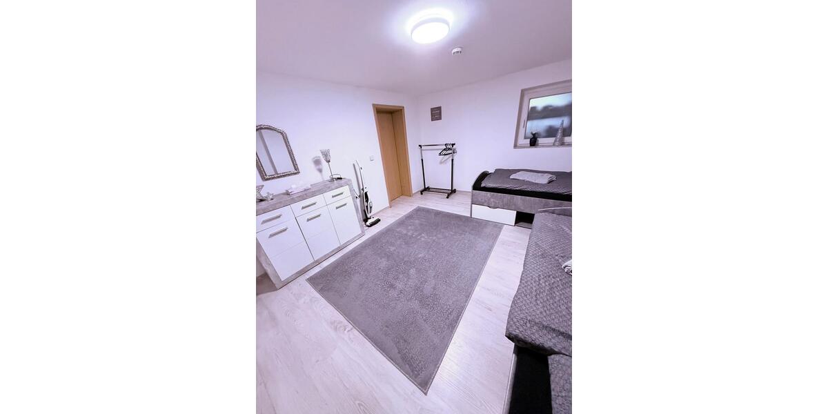 Wohnen auf Zeit Bad Hersfeld - 3 Zimmer, 55 m&sup2;, 30&euro; | Angebot:26288459