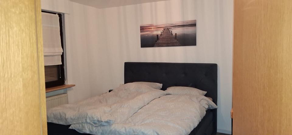 Etagenwohnung Wadgassen - 3 Zimmer, 65 m&sup2;, 580&euro; | Angebot:26004258