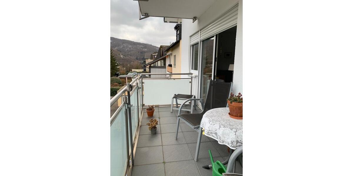 Wohnung in Bernkastel-Kues zu vermieten 1 zimmer