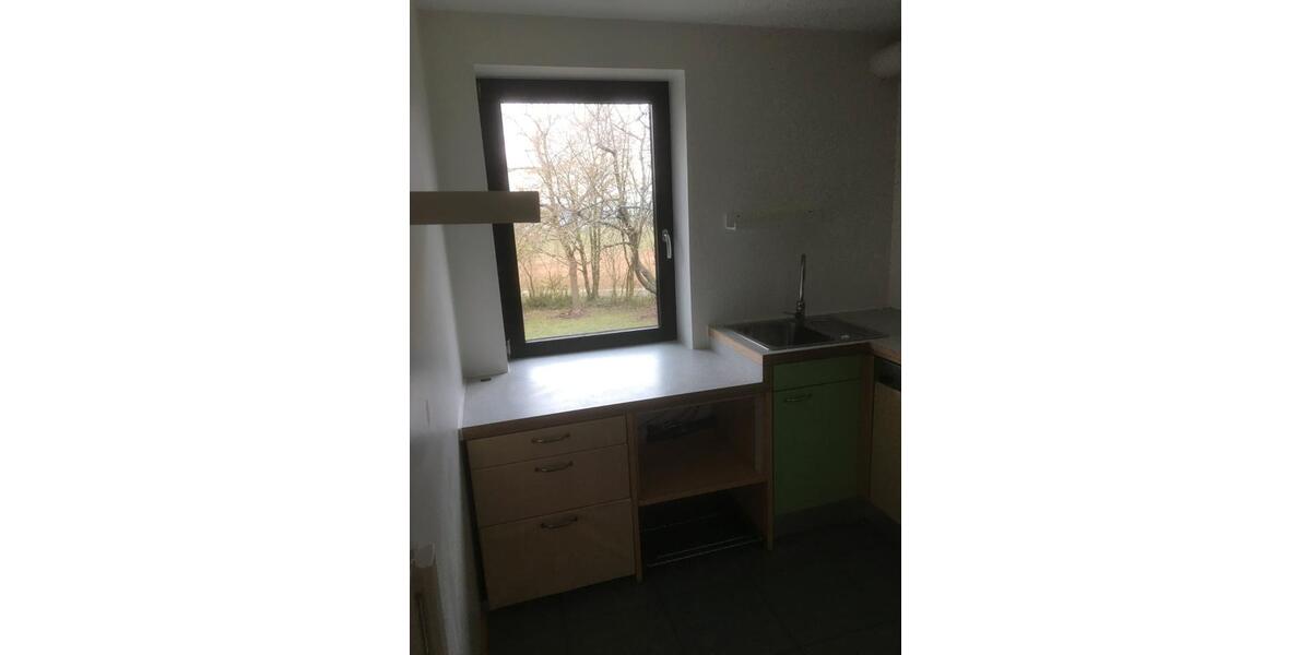 Erdgeschoßwohnung Osburg - 2 Zimmer, 91 m&sup2;, 700&euro; | Angebot:26024890