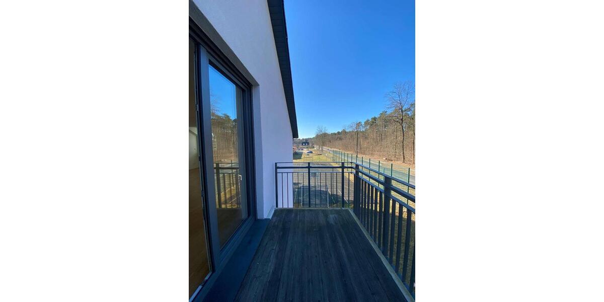 Etagenwohnung Bad Saarow - 2 Zimmer, 67 m&sup2;, 972&euro; | Angebot:24495488