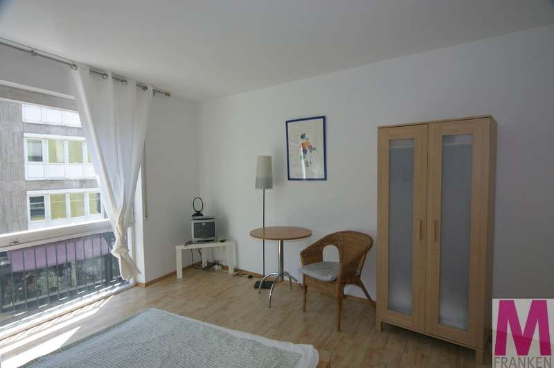 Zimmer Nürnberg Gibitzenhof - 1 Zimmer, 720&euro; | Angebot:26110740