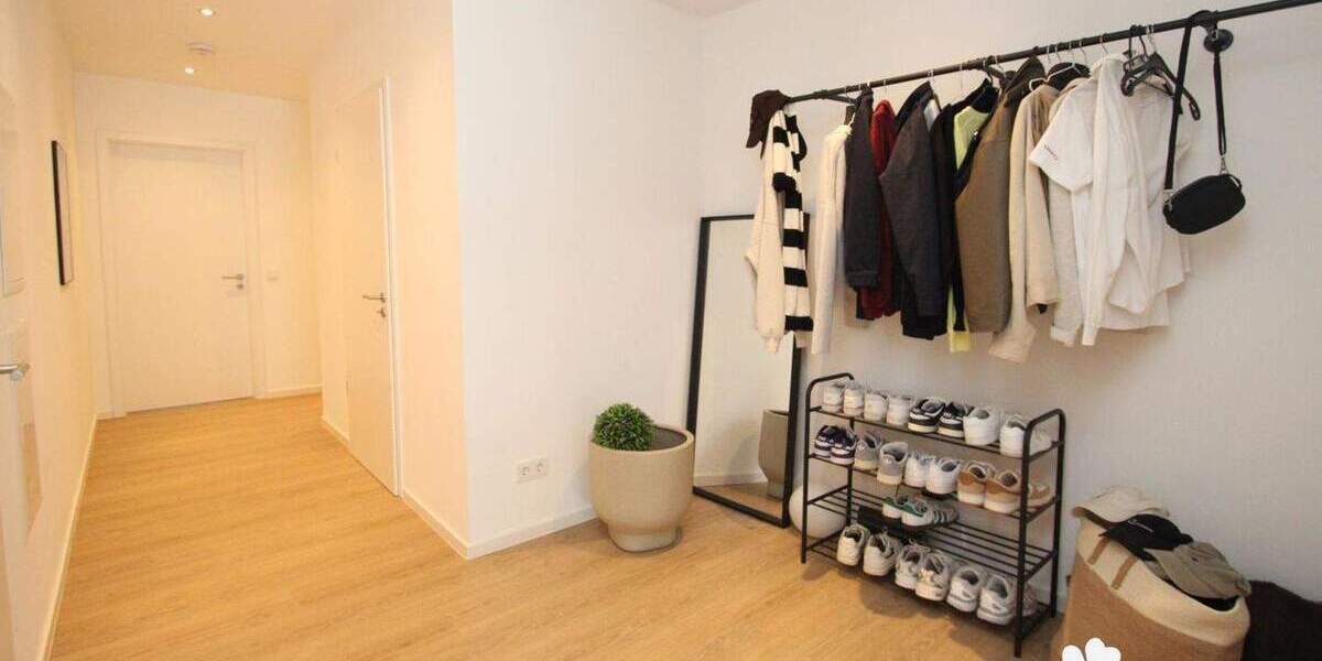 Etagenwohnung Hösbach - 3 Zimmer, 113 m&sup2;, 1.450&euro; | Angebot:24425359