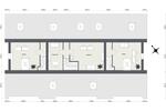 Maisonettenwohnung Bielefeld Jöllenbeck - 3 Zimmer, 94 m&sup2;, 1.405&euro; | Angebot:26644021
