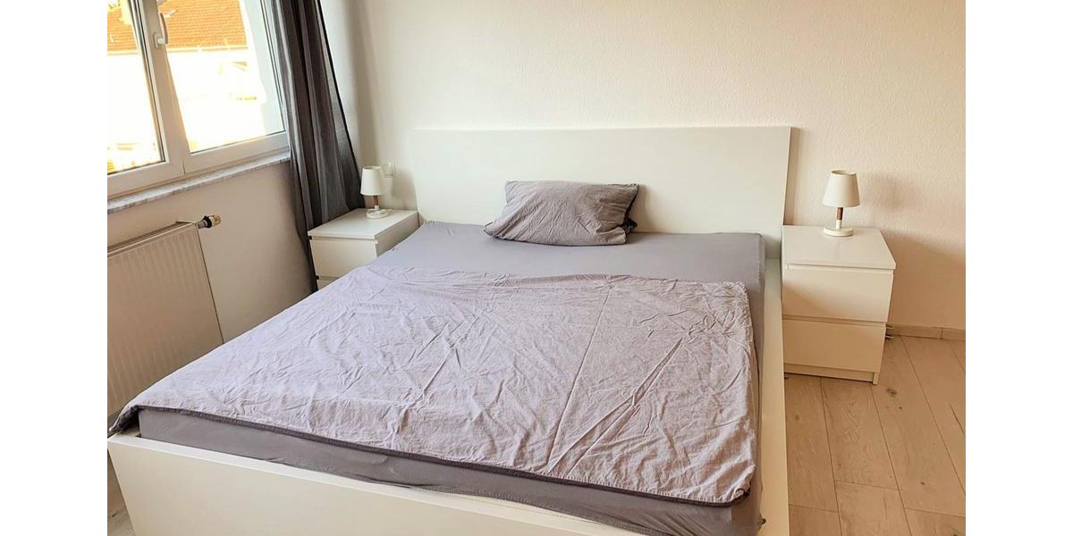 Wohnen auf Zeit Stuttgart Vaihingen - 1 Zimmer, 35 m&sup2;, 970&euro; | Angebot:26222638