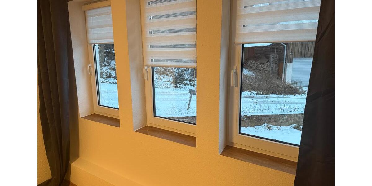 1 Zimmer Apartment an Einzelperson zu vermieten 1 zimmer