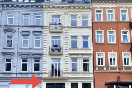 Gewerbeobjekt Hamburg Eimsbüttel - 3.160&euro; | Angebot:27488450