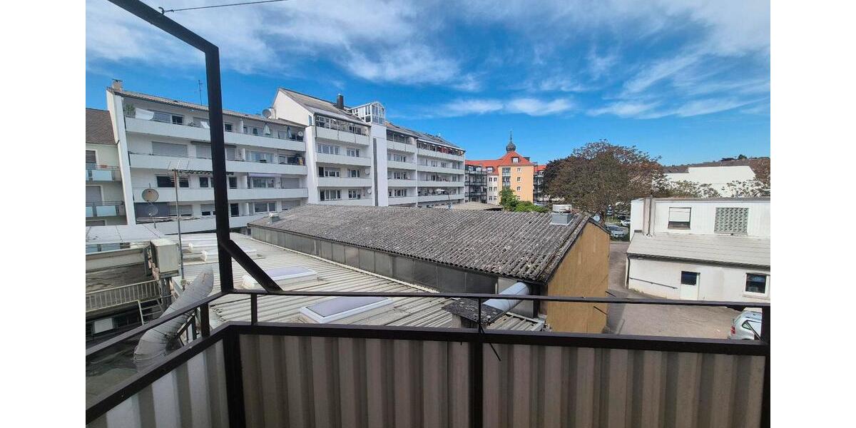 Etagenwohnung Bruchsal - 2 Zimmer, 65 m&sup2;, 750&euro; | Angebot:26562324
