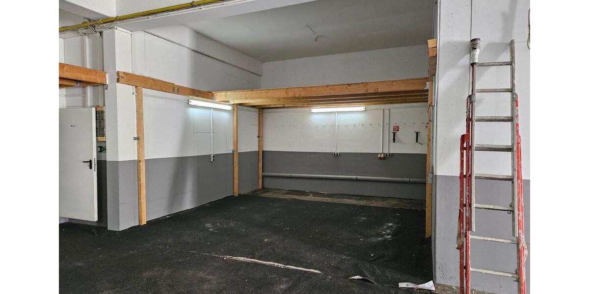 Gewerbeobjekt Weilmünster - 750&euro; | Angebot:26286637