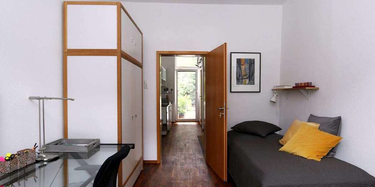 Wohnen auf Zeit in Köln 990 € 1 zimmer