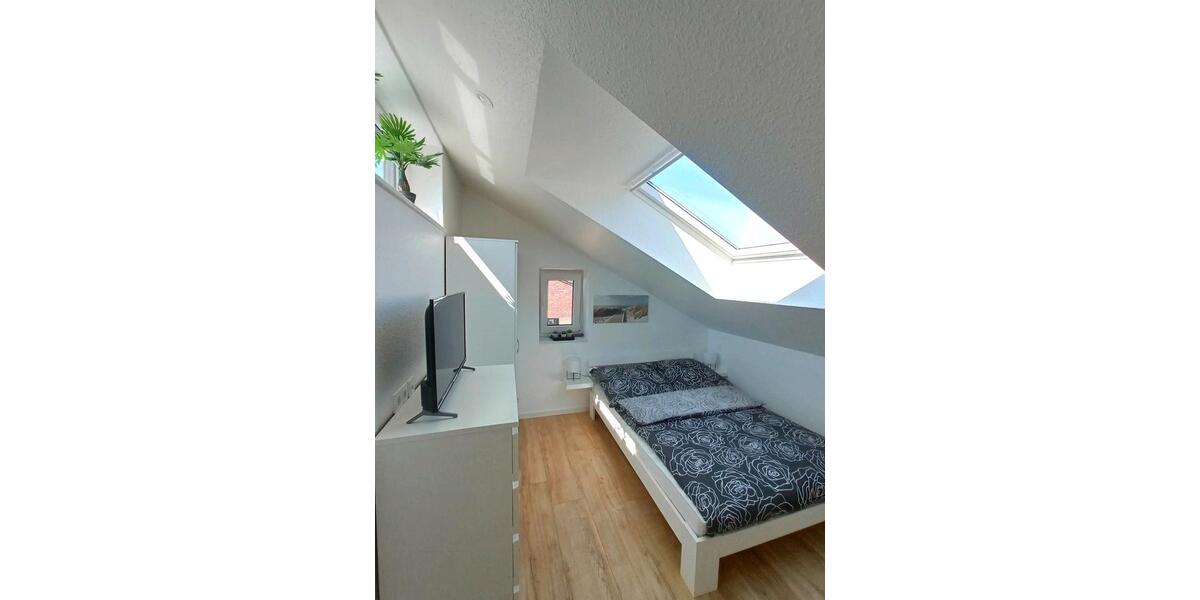 Wohnen auf Zeit Nordhorn Bookholt - 4 Zimmer, 115 m&sup2;, 100&euro; | Angebot:26302498