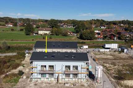Haus Kolbermoor - 5 Zimmer, 155 m&sup2;, 2.700&euro; | Angebot:27461272
