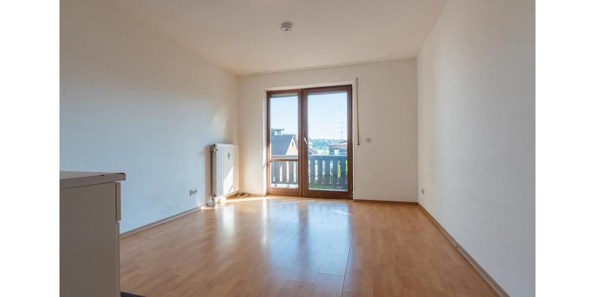 Etagenwohnung Passau Auerbach - 1 Zimmer, 24 m&sup2;, 265&euro; | Angebot:26677651