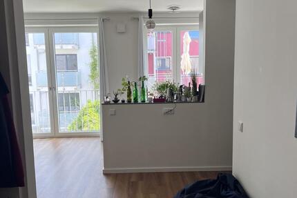 Zwischenmiete DezemberJanuar | Neubau-Wohnung | Hamburg-Hoheluft zimmer