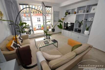 Zimmer Bremen - 3 Zimmer, 1.680&euro; | Angebot:25157389