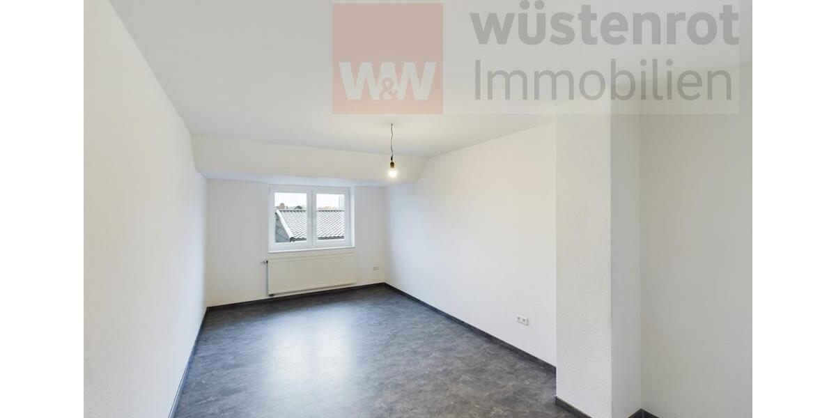 Ihr neues Wohlfühl-Zuhause – Licht, Ruhe und schönes Wohnen in der Schwarzen Heide 3 zimmer