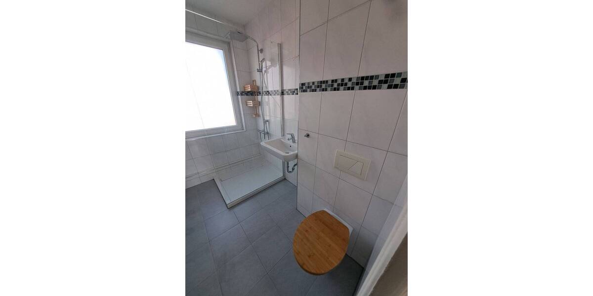 Etagenwohnung Schöningen Hoiersdorf - 3 Zimmer, 68 m&sup2;, 400&euro; | Angebot:25898840