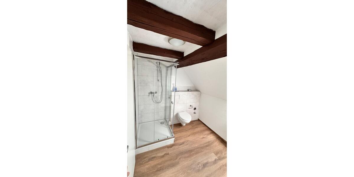 Dachgeschoßwohnung Welzheim - 4 Zimmer, 100 m&sup2;, 700&euro; | Angebot:26454696