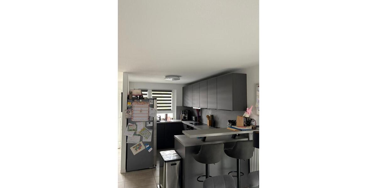 Reihenhaus Sulz am Neckar - 5 Zimmer, 120 m&sup2;, 1.400&euro; | Angebot:24658338