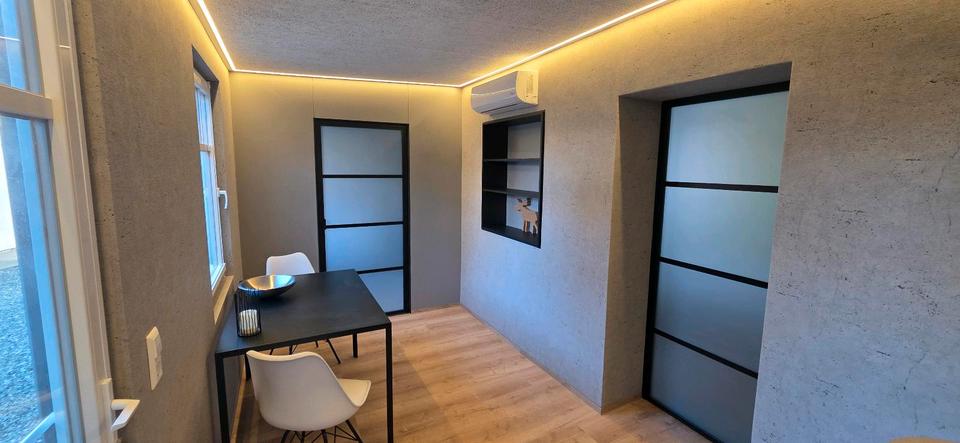 Wohnen auf Zeit Oberkirch - 1.5 Zimmer, 45 m&sup2;, 700&euro; | Angebot:24743775