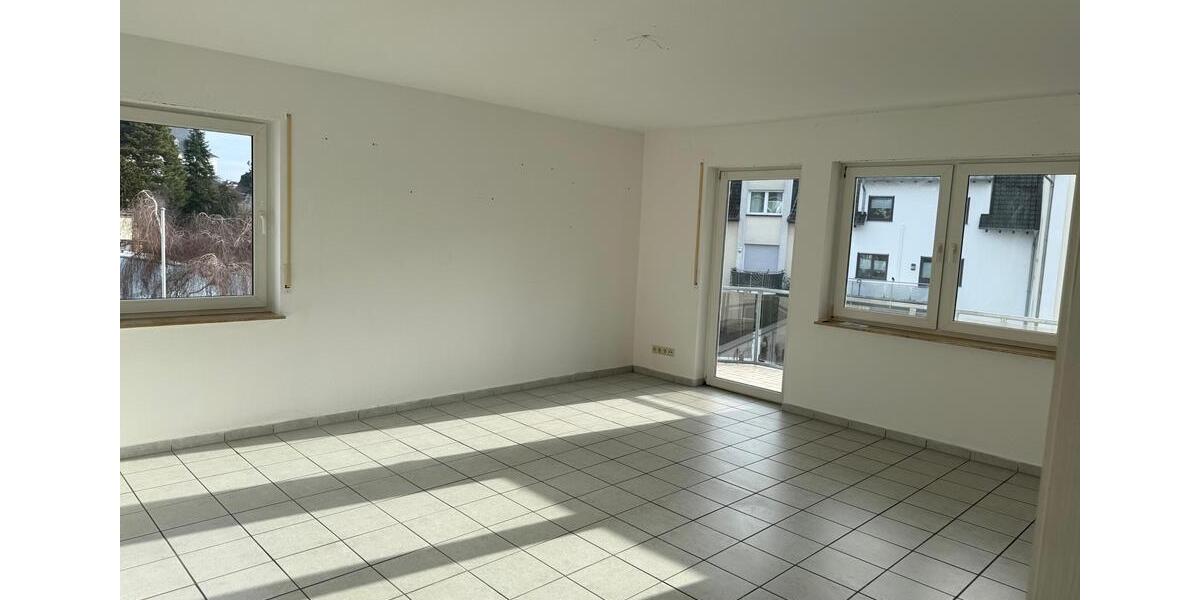 2-Zimmer-Wohnung in Neuwied 2 zimmer