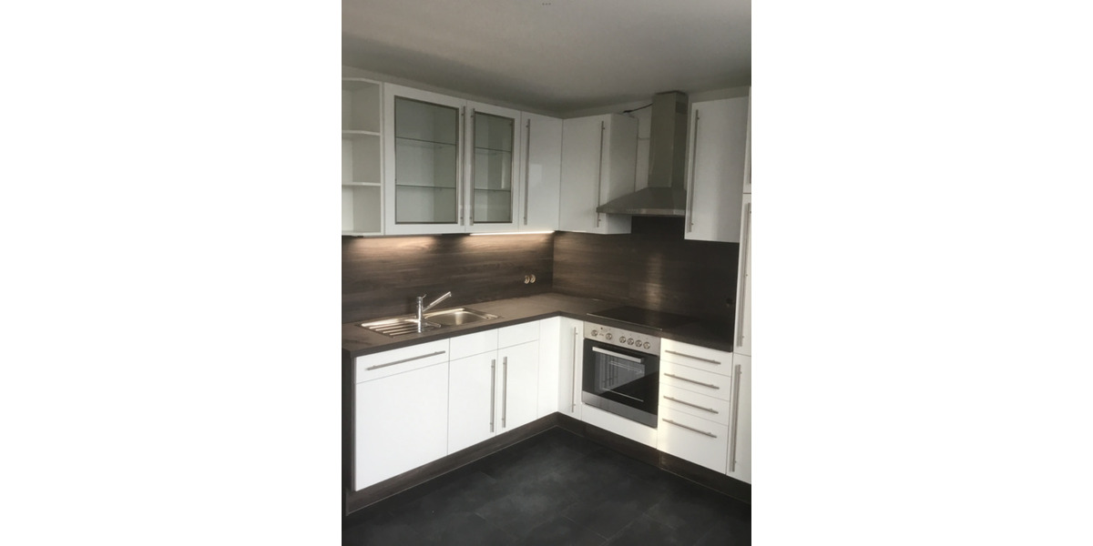 Etagenwohnung Wallenhorst - 3 Zimmer, 95 m&sup2;, 860&euro; | Angebot:25808135