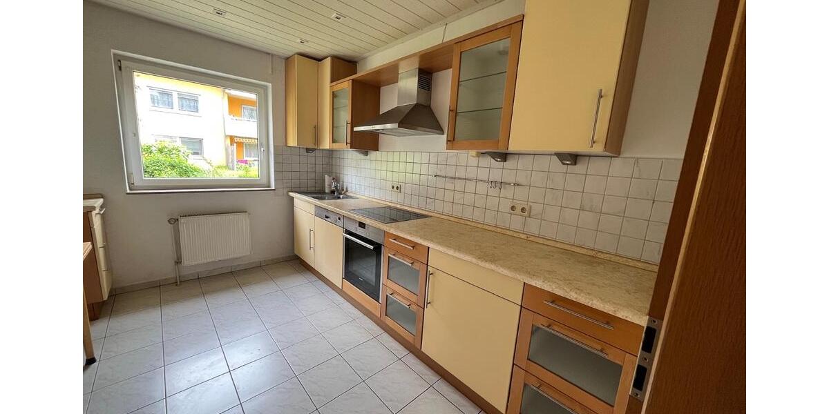 Erdgeschoßwohnung Peine Peine Kernstadt - 3 Zimmer, 78 m&sup2;, 750&euro; | Angebot:26615496