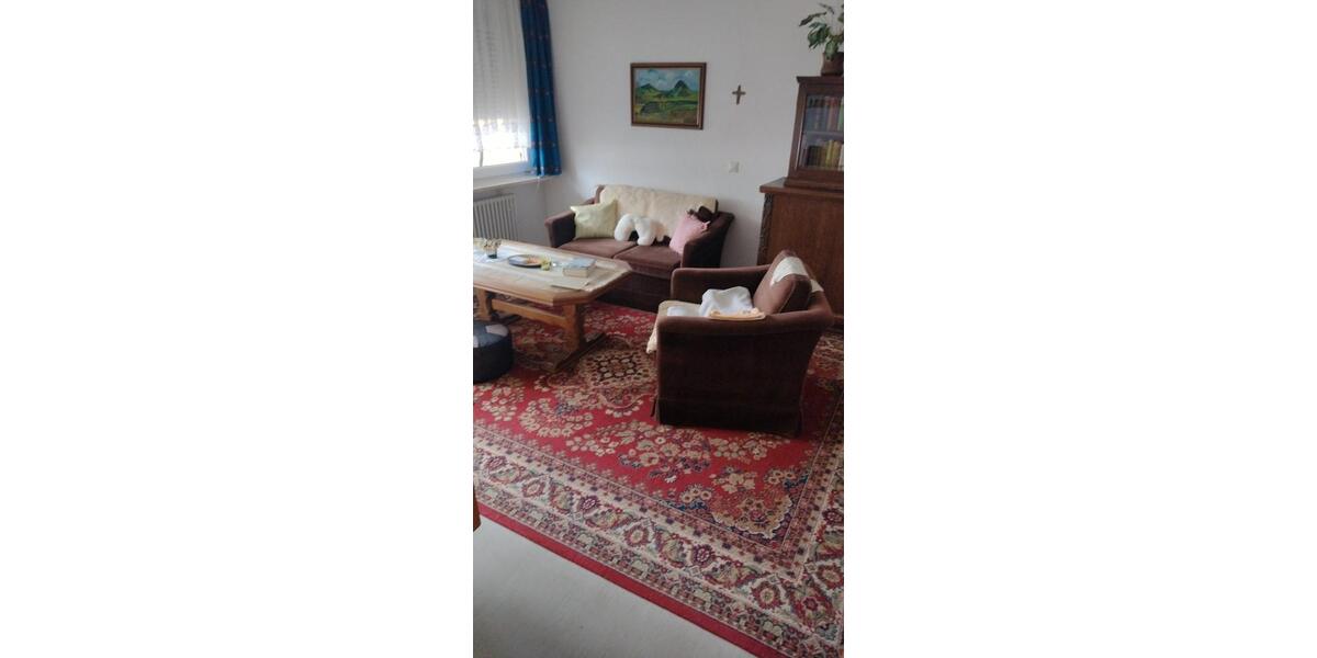 Reihenhaus Gottmadingen - 5 Zimmer, 80 m&sup2;, 1.500&euro; | Angebot:26648385