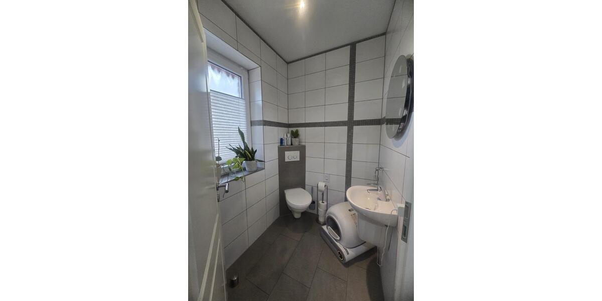 Wohnen auf Zeit Delmenhorst Deichhorst - 4 Zimmer, 115 m&sup2;, 2.000&euro; | Angebot:26119351