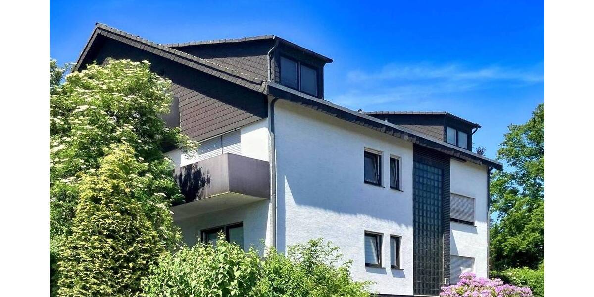 Etagenwohnung Kassel Harleshausen - 3 Zimmer, 95 m&sup2;, 830&euro; | Angebot:26797009