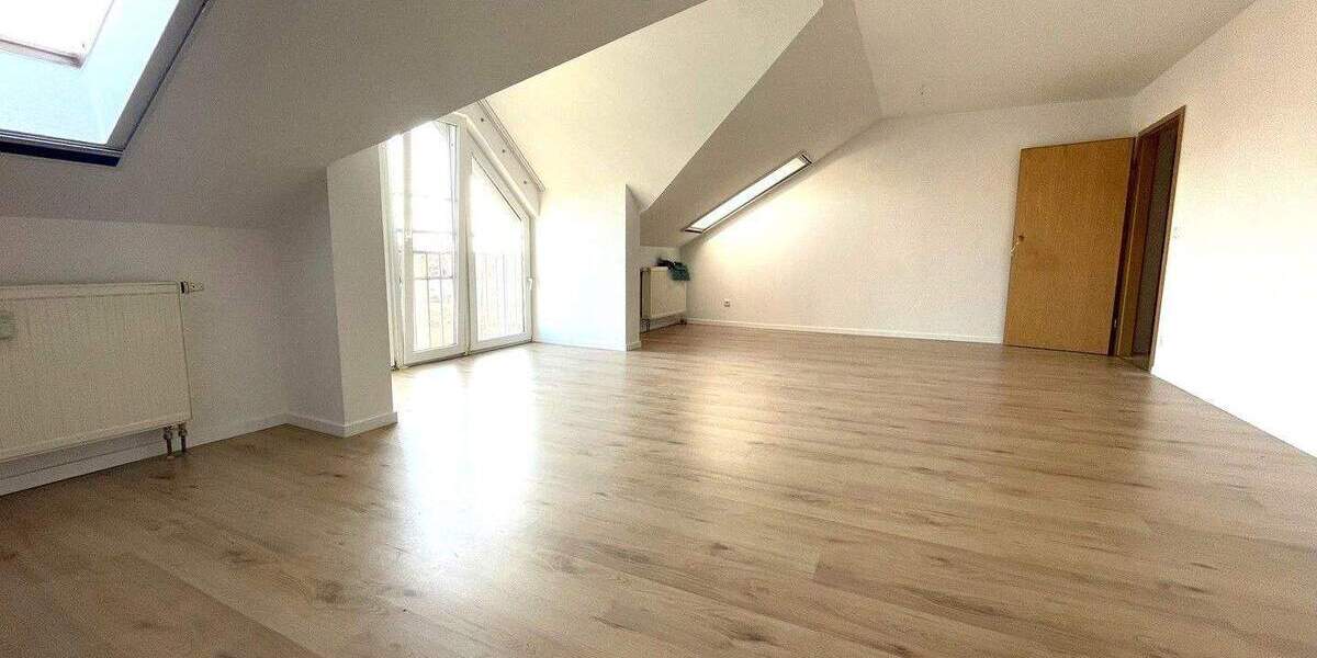 Etagenwohnung Wittichenau - 3 Zimmer, 88 m&sup2;, 615&euro; | Angebot:25934091